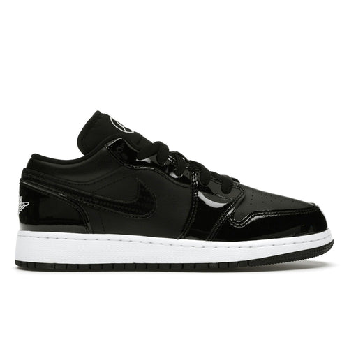 Air Jordan 1 Low SE GS All Star Weekend (Grade-Schooler) DD2191-001
