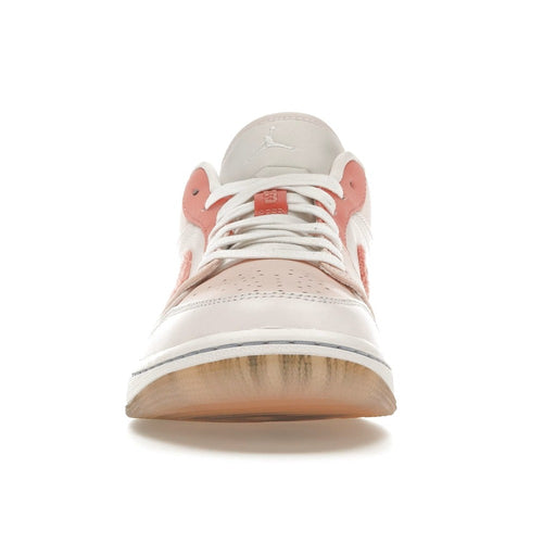 Air Jordan 1 Low SE Mighty Swooshers (Women Exclusive) DM5443-666