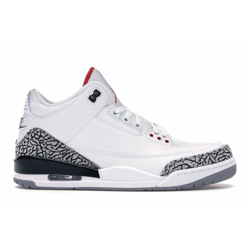 Air Jordan 3 Retro 88 Dunk Contest 398614-160