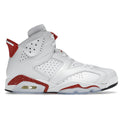 Air Jordan 6 Retro Red Oreo CT8529-162
