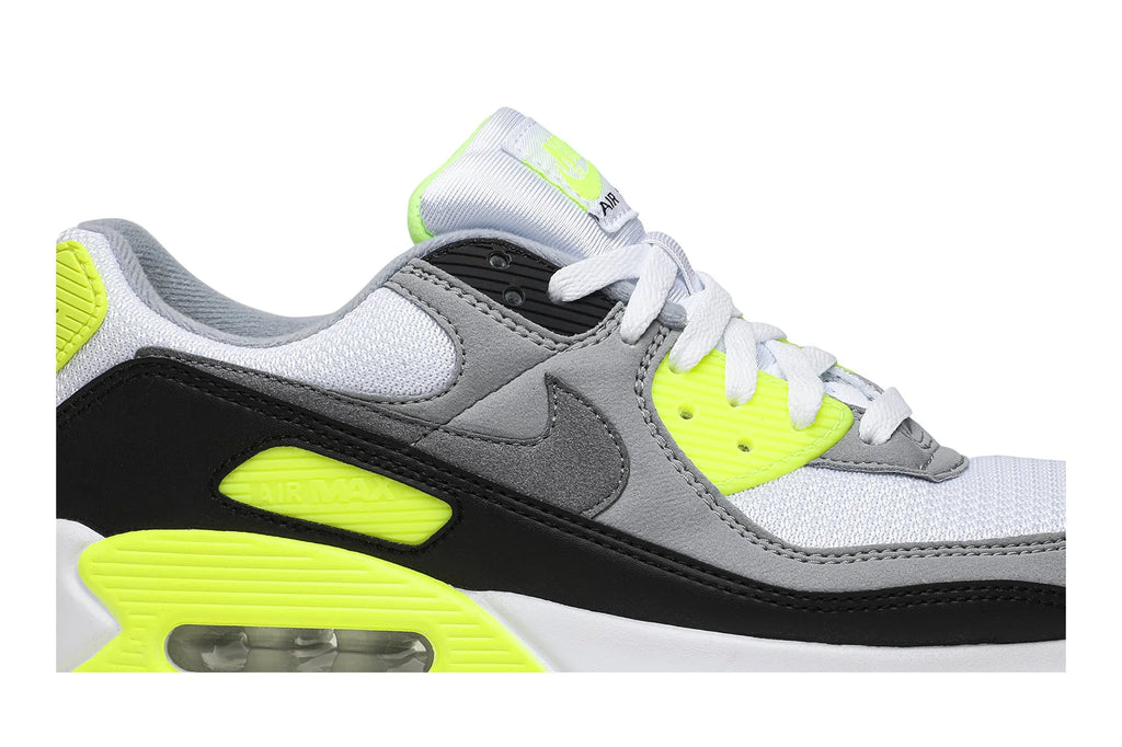 Wmns Air Max 90 'Volt' 2020 CD0490-101