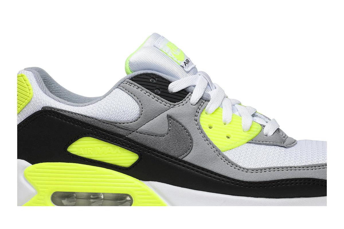 Wmns Air Max 90 'Volt' 2020 CD0490-101