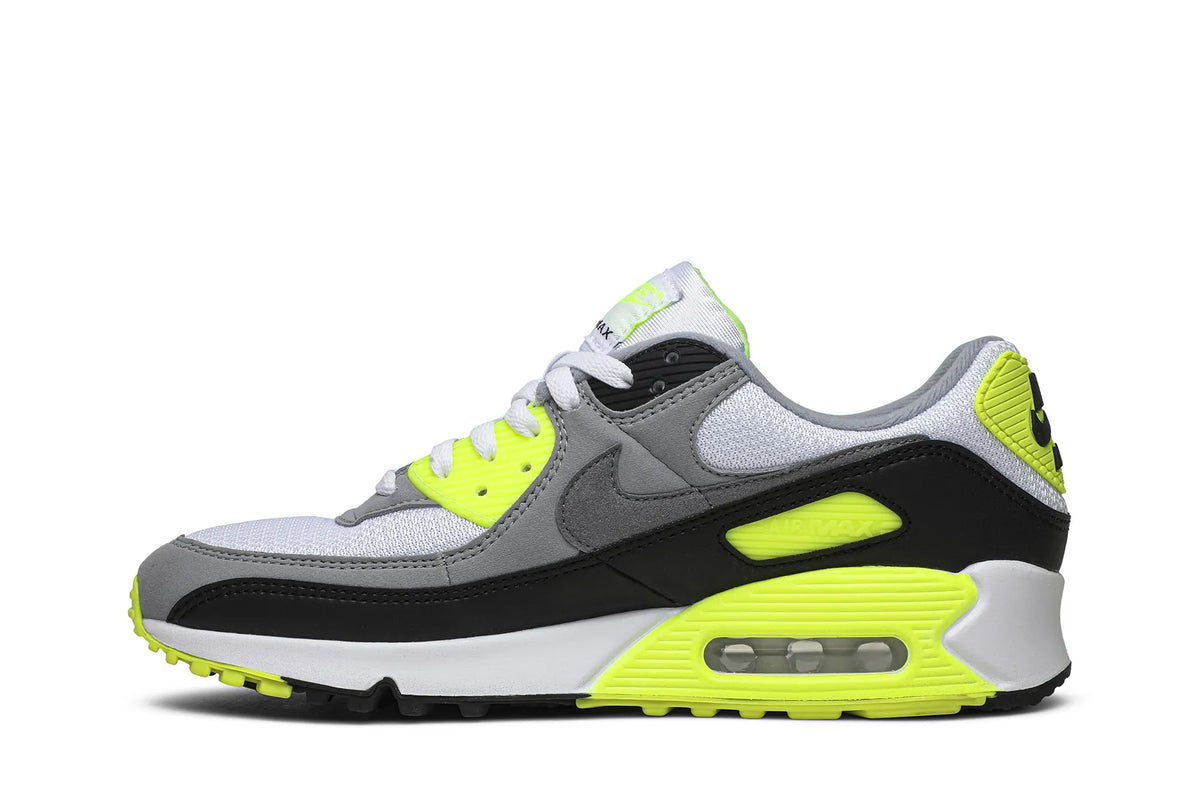 Wmns Air Max 90 'Volt' 2020 CD0490-101