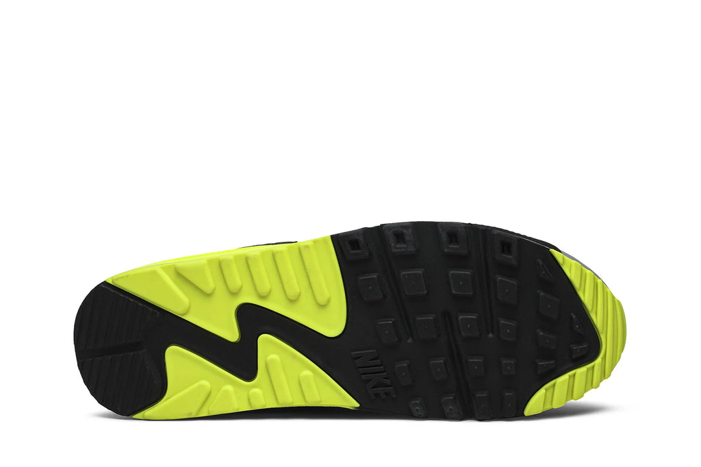 Wmns Air Max 90 'Volt' 2020 CD0490-101