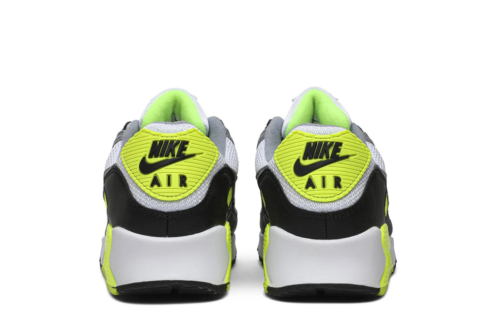 Wmns Air Max 90 'Volt' 2020 CD0490-101