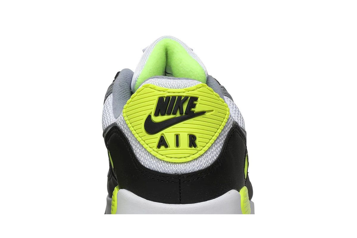 Wmns Air Max 90 'Volt' 2020 CD0490-101
