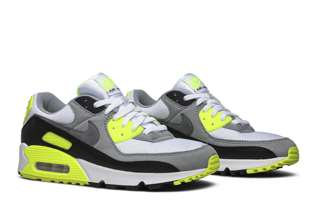 Wmns Air Max 90 'Volt' 2020 CD0490-101