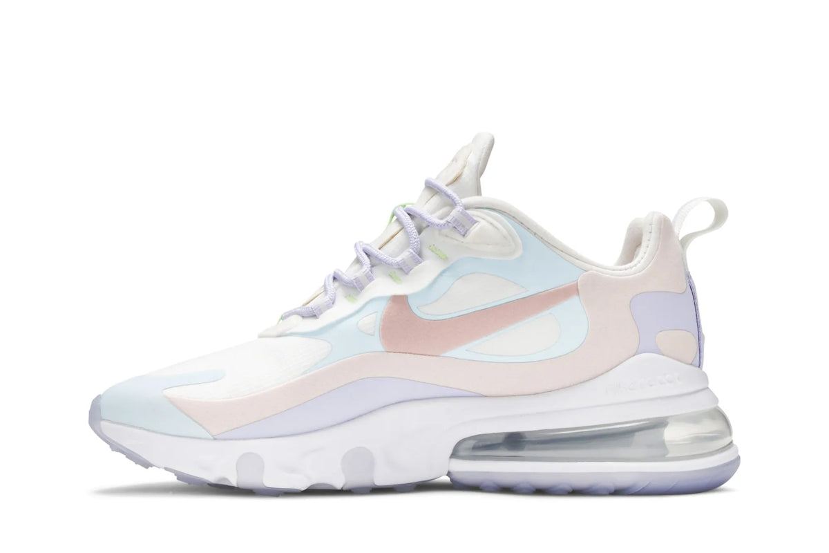 Wmns Air Max 270 React 'Sail Coral Stardust' CQ4805-146