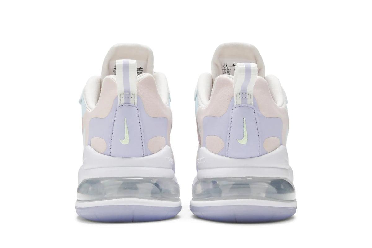 Wmns Air Max 270 React 'Sail Coral Stardust' CQ4805-146