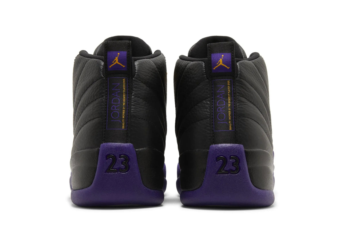 Air Jordan 12 Retro 'Field Purple' CT8013-057