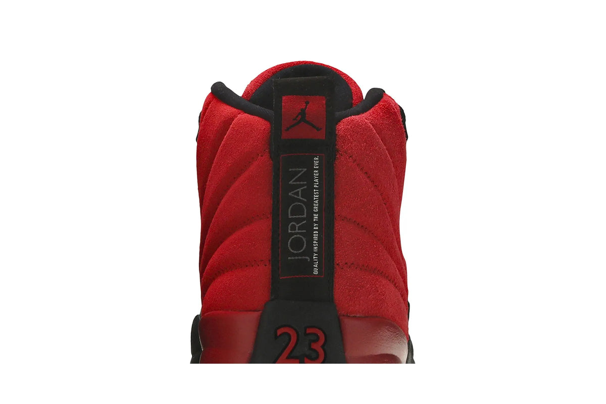 Air Jordan 12 Retro 'Reverse Flu Game' CT8013-602