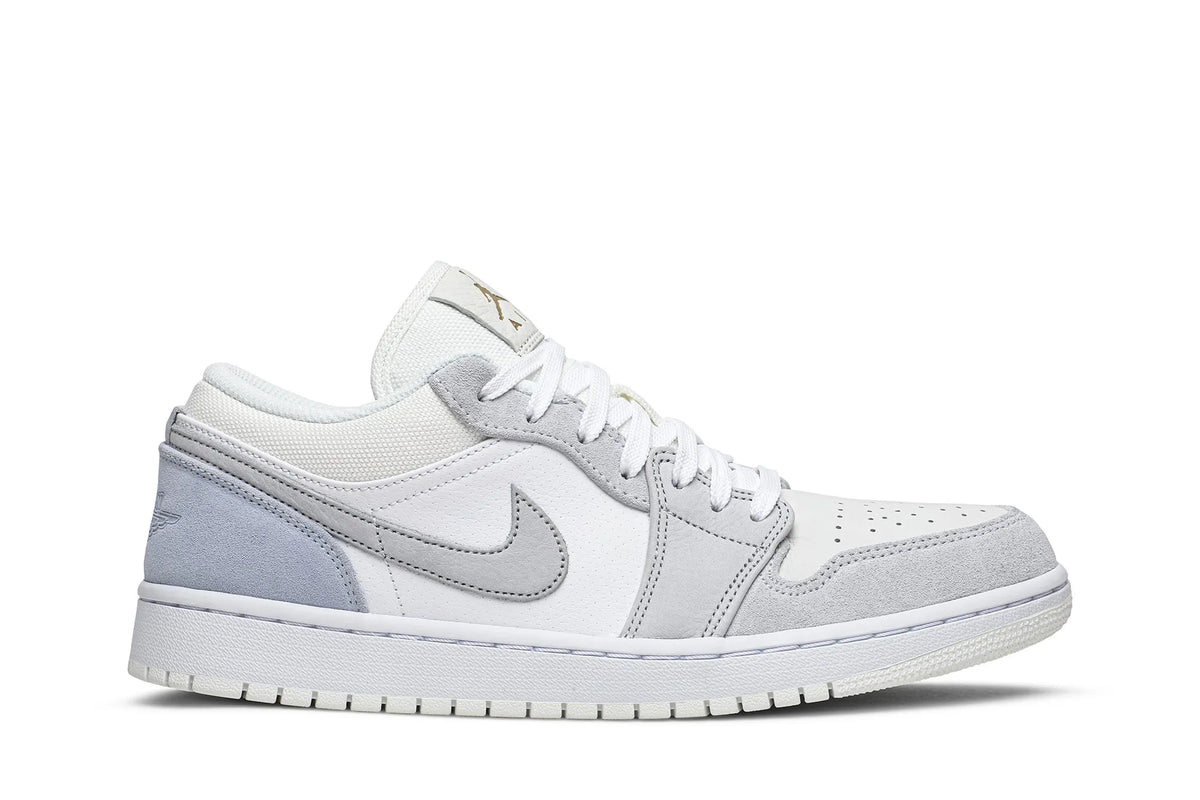 Air Jordan 1 Low 'Paris' CV3043-100