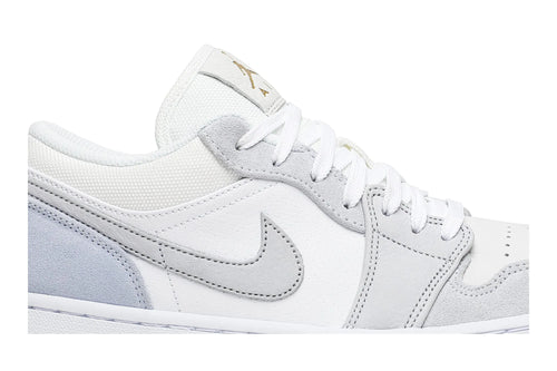 Air Jordan 1 Low 'Paris' CV3043-100