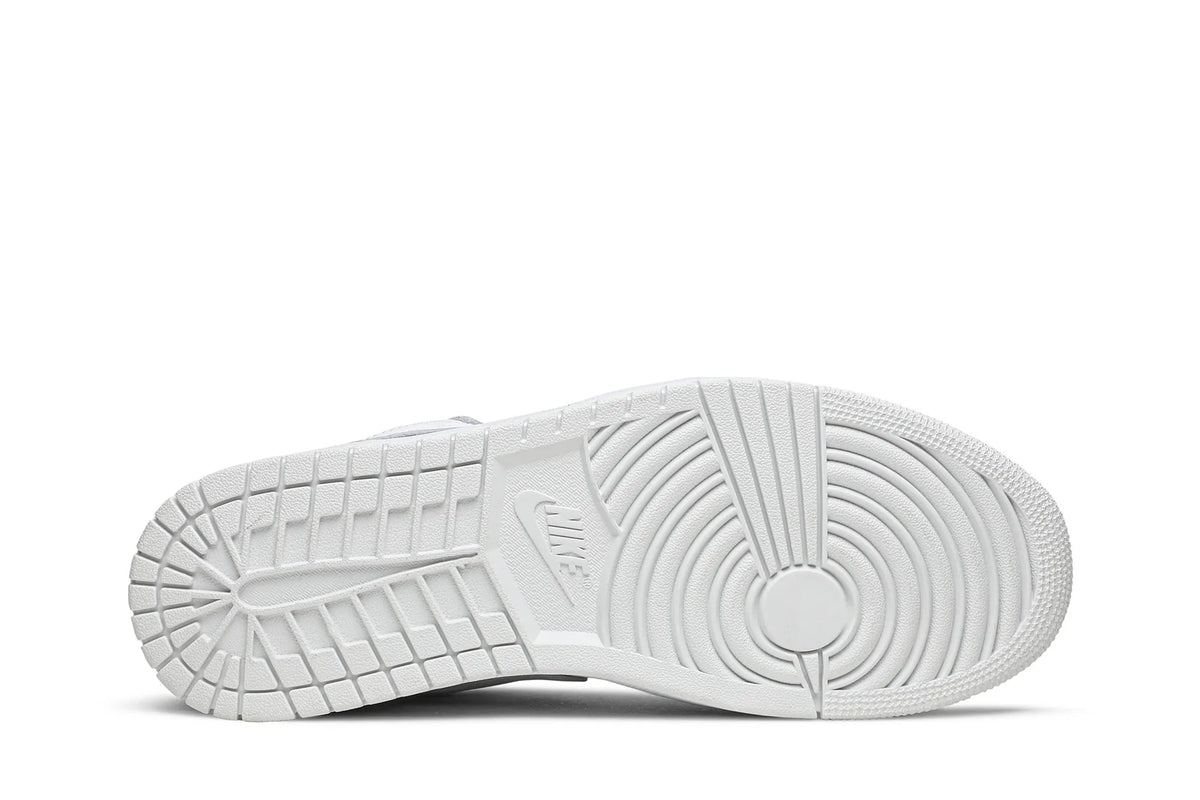 Air Jordan 1 Low 'Paris' CV3043-100