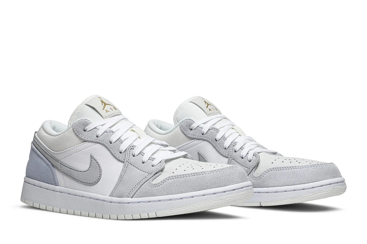 Air Jordan 1 Low 'Paris' CV3043-100