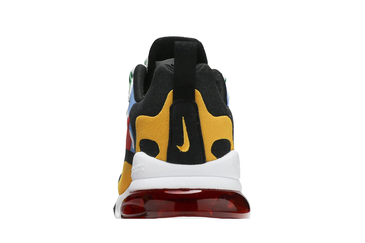 Air Max 270 React 'Multi-Color' DA2610-161