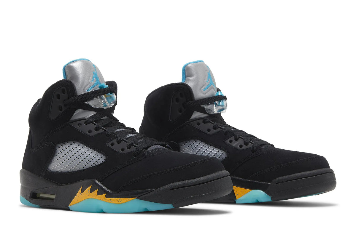 Air Jordan 5 Retro 'Aqua' DD0587-047