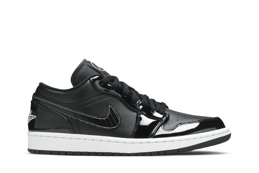 Air Jordan 1 Low 'All Star 2021' DD1650-001