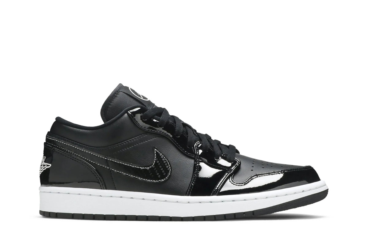Air Jordan 1 Low 'All Star 2021' DD1650-001