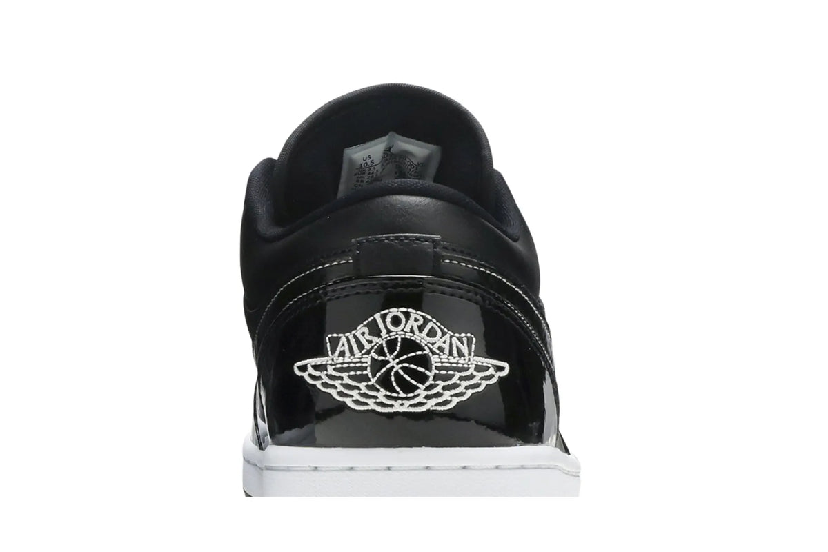 Air Jordan 1 Low 'All Star 2021' DD1650-001