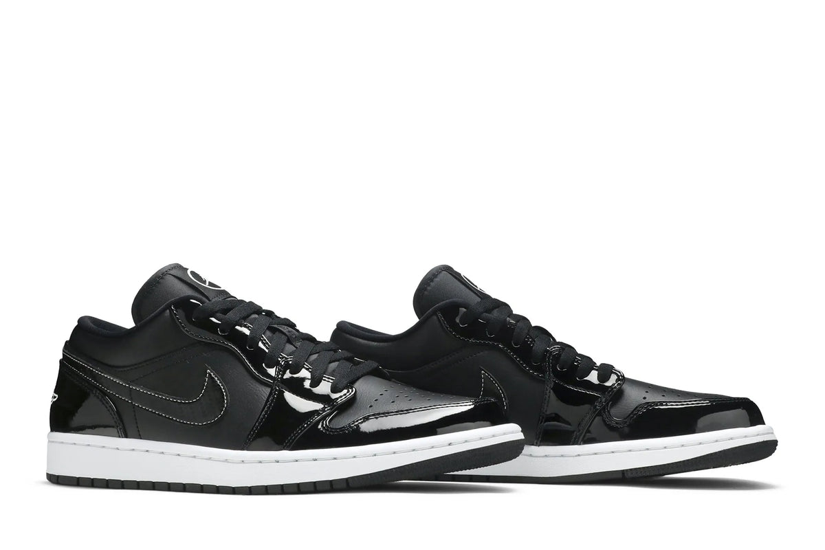 Air Jordan 1 Low 'All Star 2021' DD1650-001