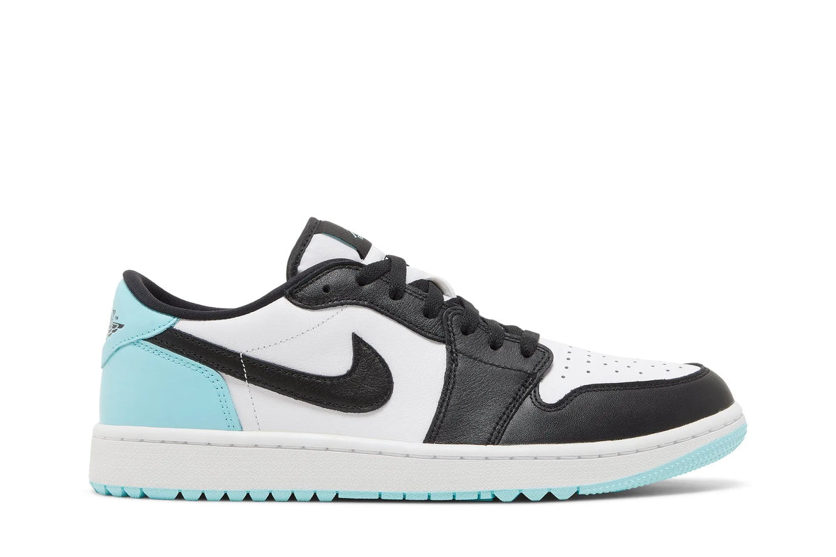 Air Jordan 1 Low Golf 'Copa' DD9315-114