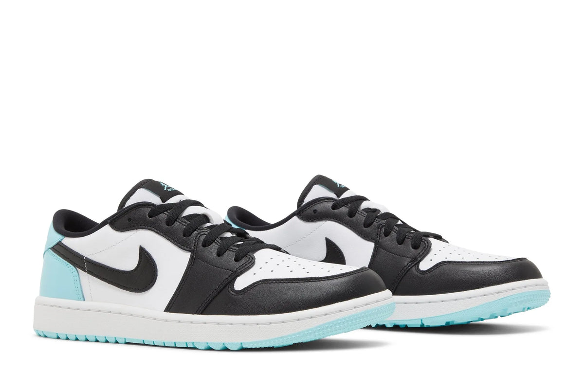 Air Jordan 1 Low Golf 'Copa' DD9315-114