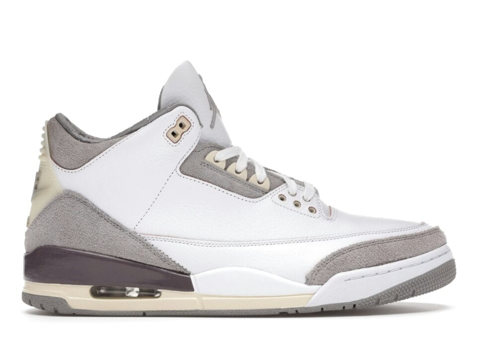 Air Jordan 3 Retro SP A Ma Maniere (Women's) - DH3434-110