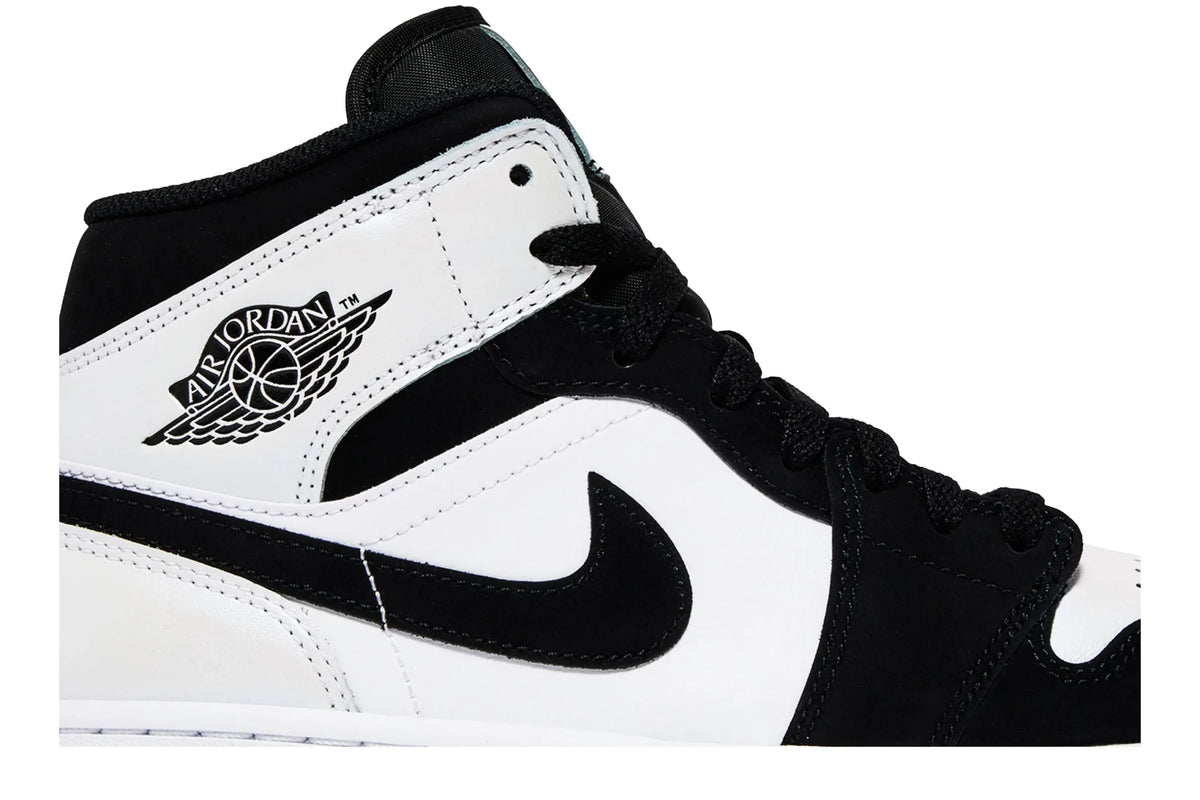 Air Jordan 1 Mid SE 'Diamond' DH6933-100