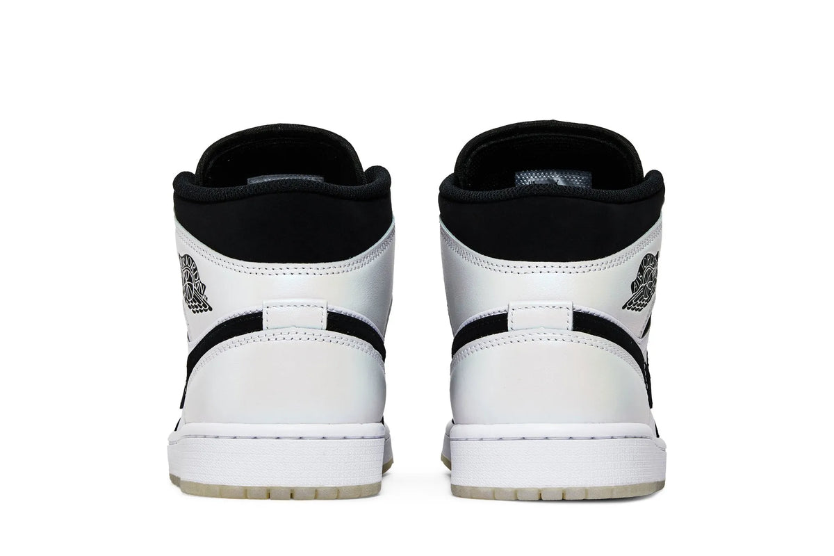 Air Jordan 1 Mid SE 'Diamond' DH6933-100