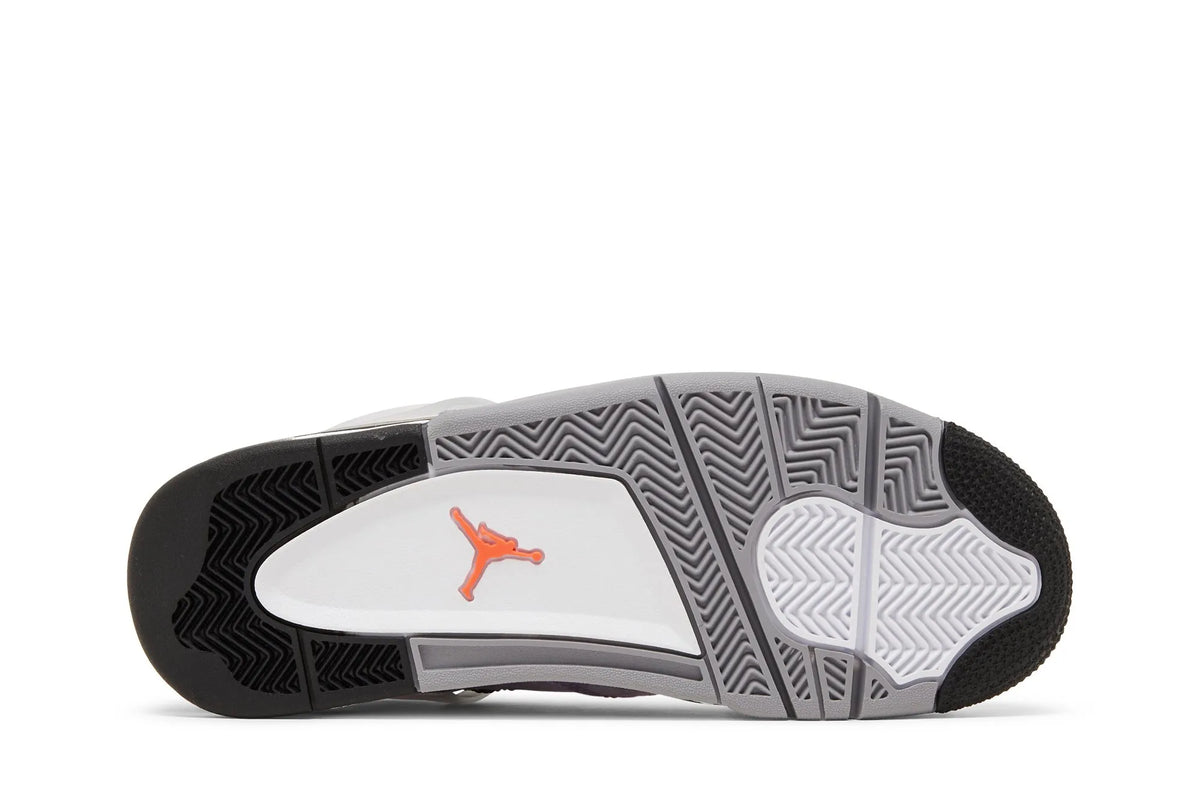 Air Jordan 4 Retro 'Zen Master' DH7138-506