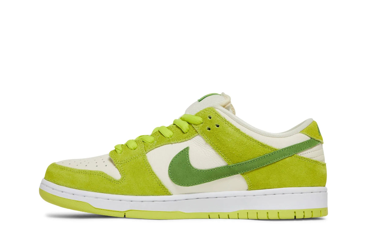 Dunk Low Pro SB 'Fruity Pack - Green Apple' DM0807-300