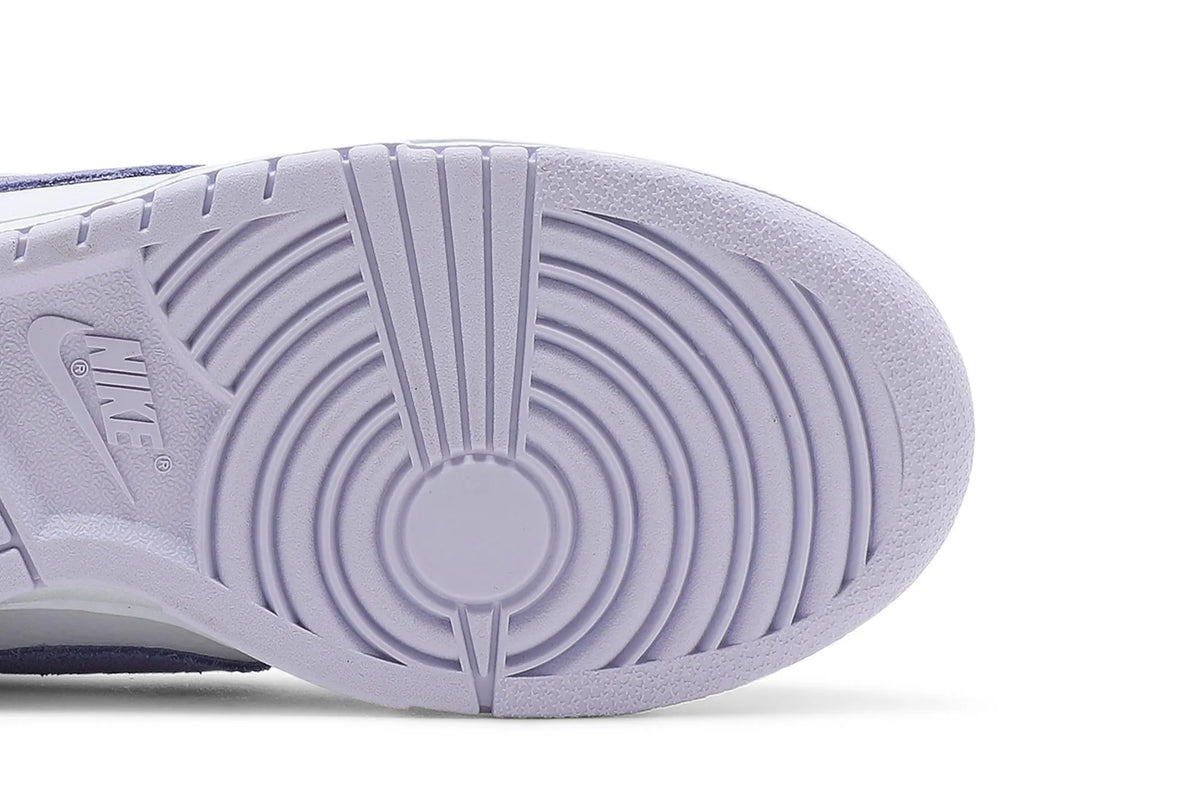 Wmns Dunk Low OG 'Purple Pulse' DM9467-500