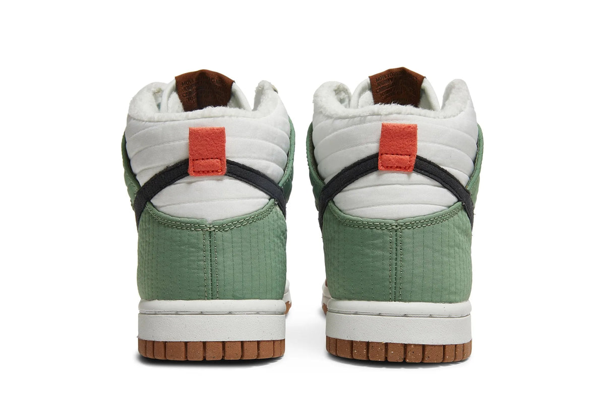 Wmns Dunk High LX Next Nature 'Toasty' DN9909-100