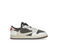 Jordan 1 Retro Low OG SP Travis Scott Reverse Mocha (PS) - DO5442-162
