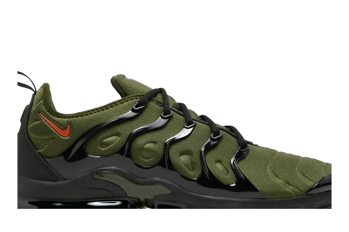 Air VaporMax Plus 'Rough Green' DQ4688-300