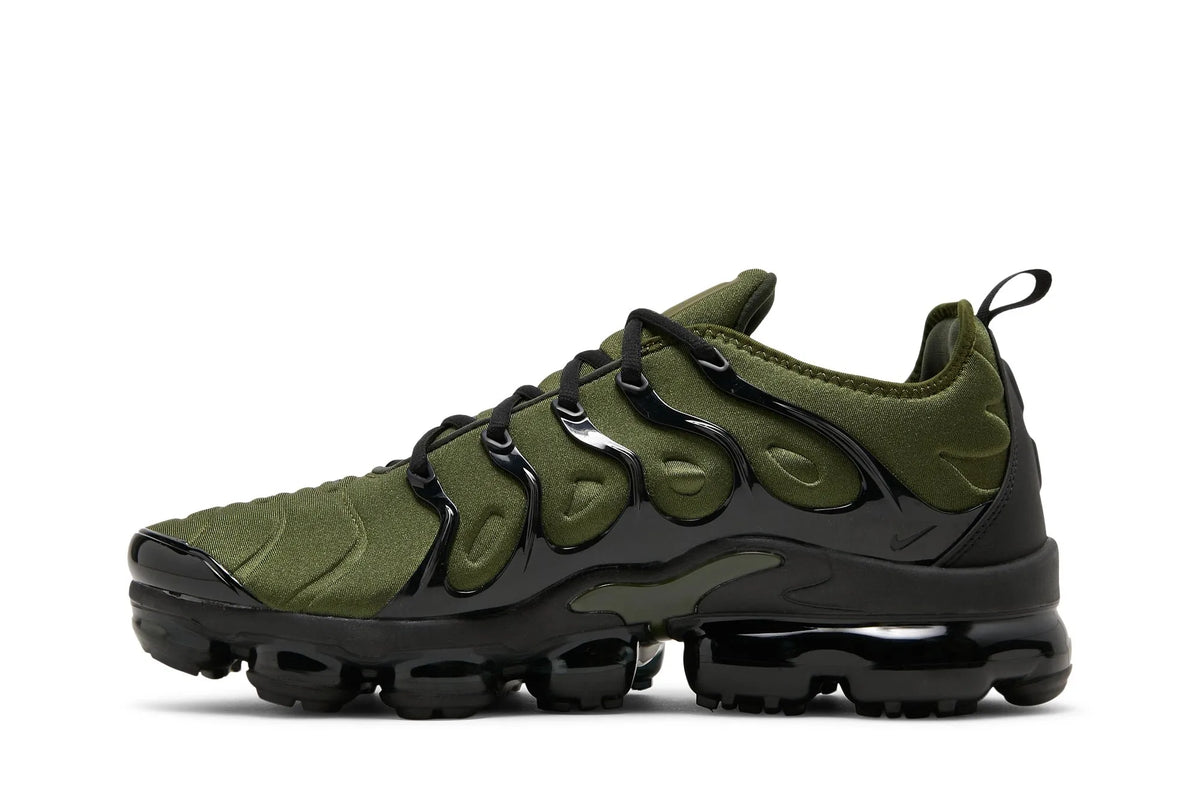 Air VaporMax Plus 'Rough Green' DQ4688-300