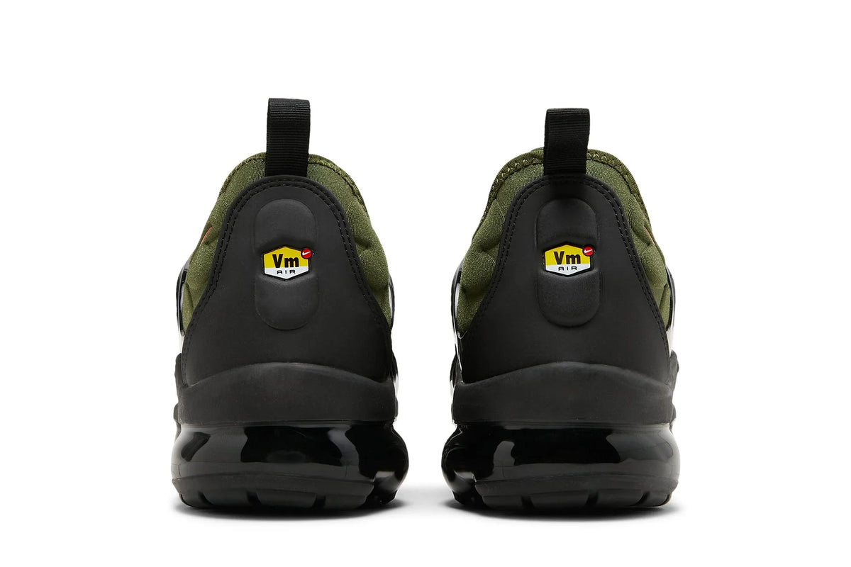Air VaporMax Plus 'Rough Green' DQ4688-300