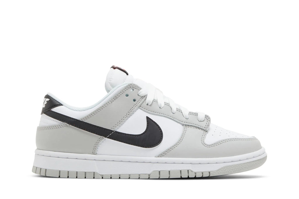 Dunk Low SE 'Lottery Pack - Grey Fog' DR9654-001