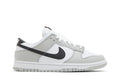 Dunk Low SE 'Lottery Pack - Grey Fog' DR9654-001