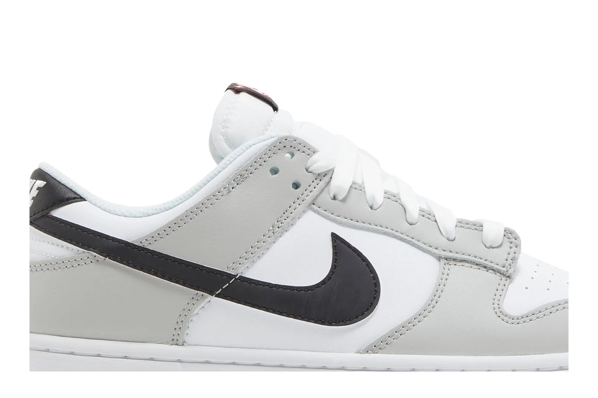 Dunk Low SE 'Lottery Pack - Grey Fog' DR9654-001
