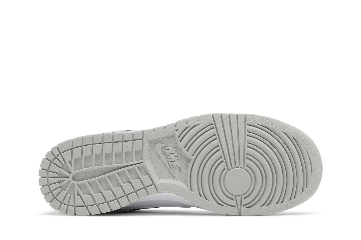 Dunk Low SE 'Lottery Pack - Grey Fog' DR9654-001