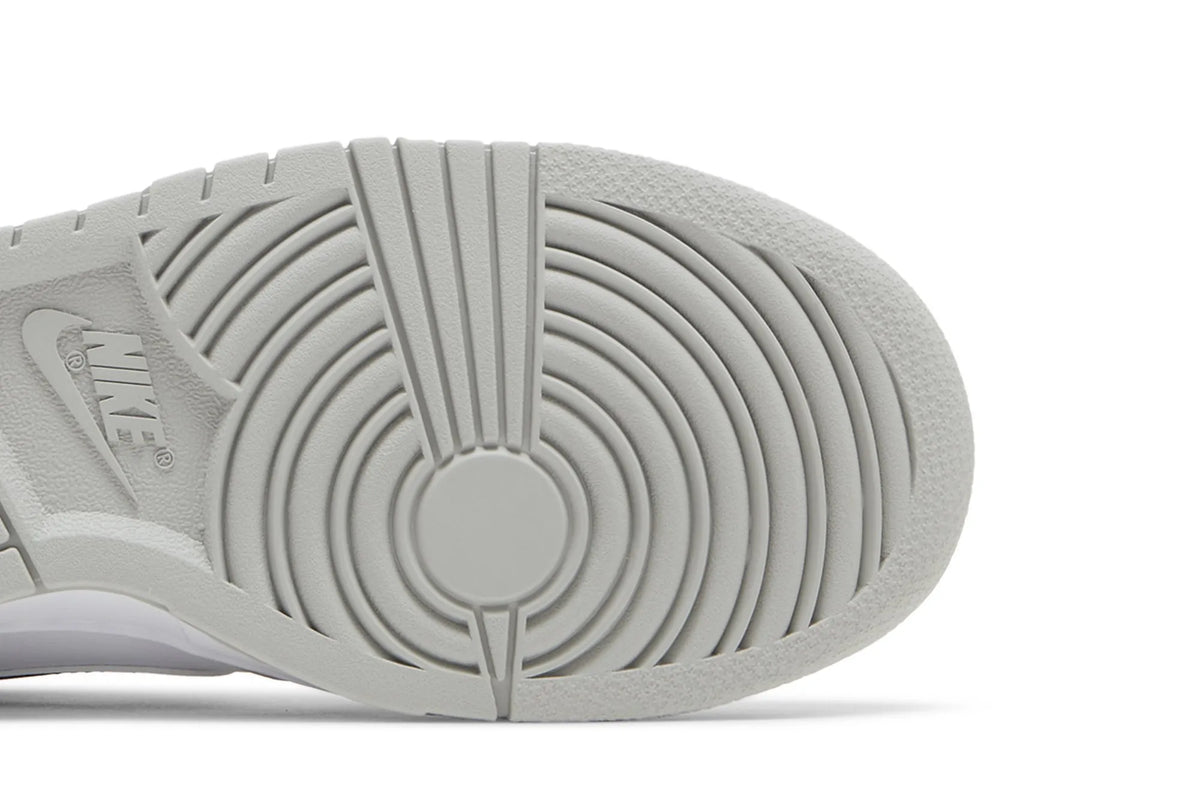 Dunk Low SE 'Lottery Pack - Grey Fog' DR9654-001
