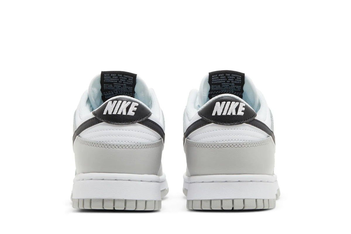 Dunk Low SE 'Lottery Pack - Grey Fog' DR9654-001