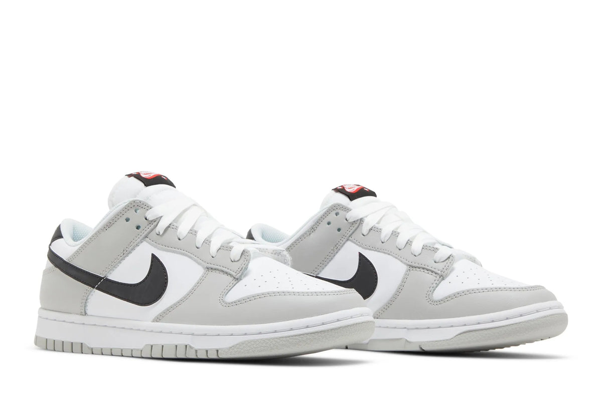 Dunk Low SE 'Lottery Pack - Grey Fog' DR9654-001