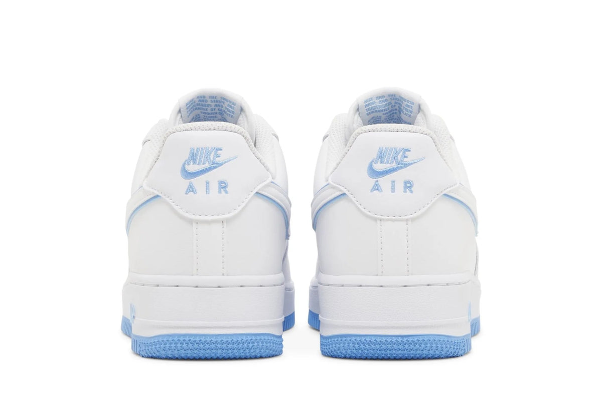 Air Force 1 '07 'White University Blue' DV0788-101