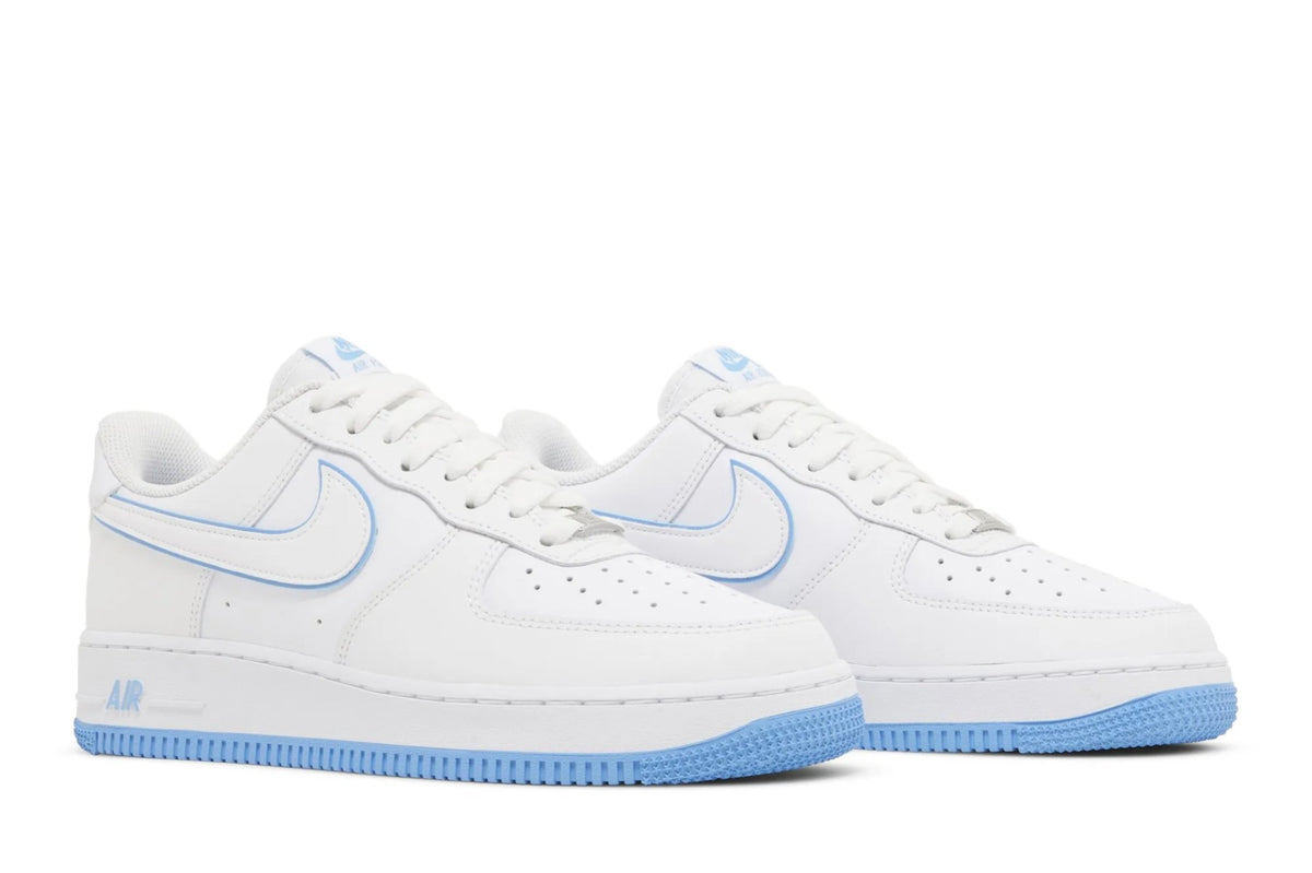 Air Force 1 '07 'White University Blue' DV0788-101