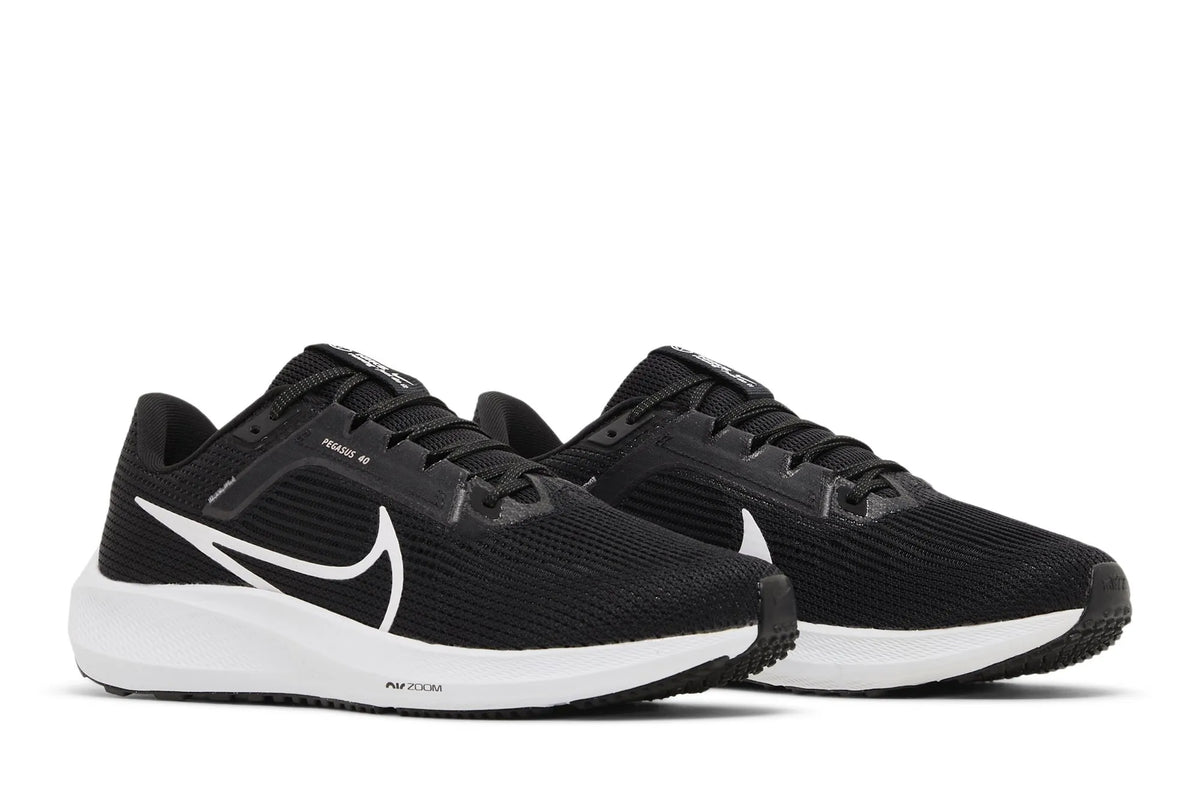 Air Zoom Pegasus 40 'Black White' DV3853-001