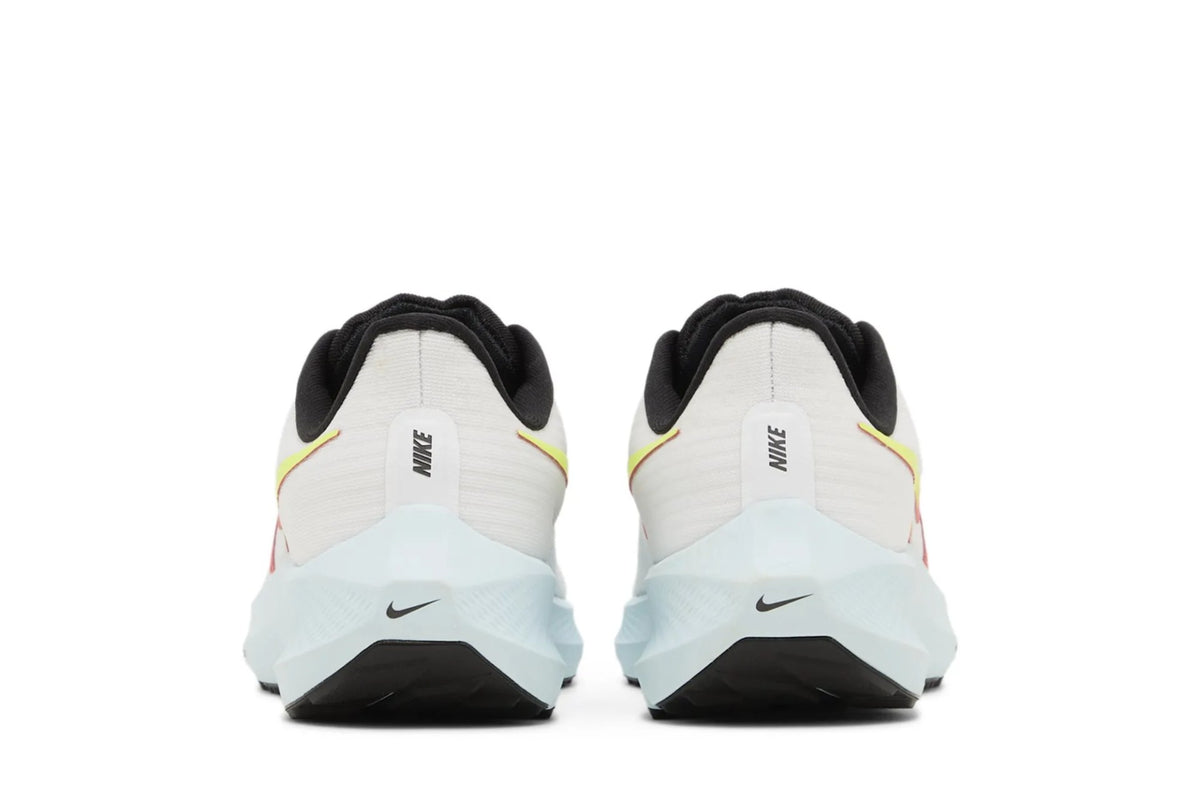 Wmns Air Zoom Pegasus 39 'White Crimson Volt' DX3350-100