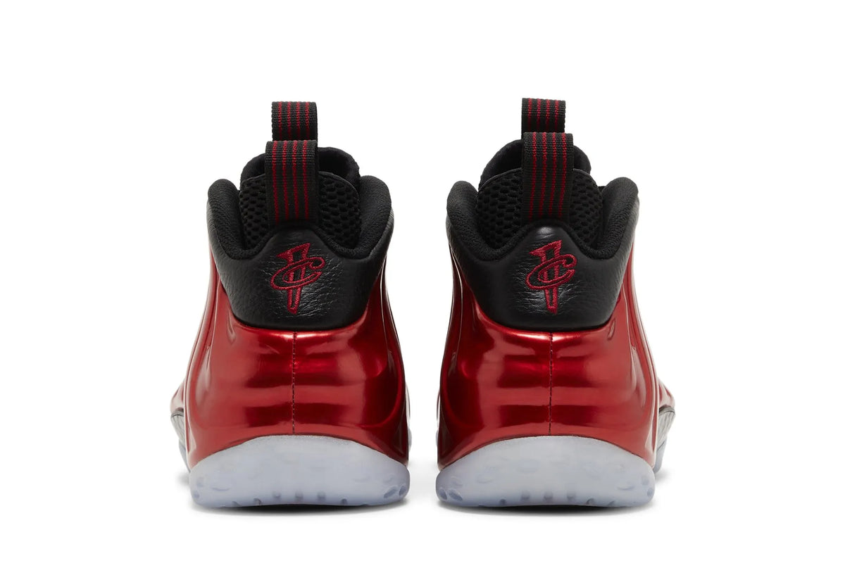 Air Foamposite One 'Metallic Red' 2023 DZ2545-600
